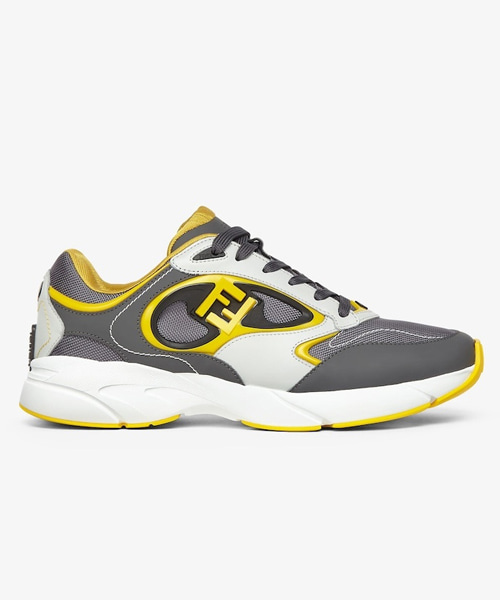 A-42921<br><b>FENDI</b><br>포워드 스니커즈</b><br>[매장가-130만원대]