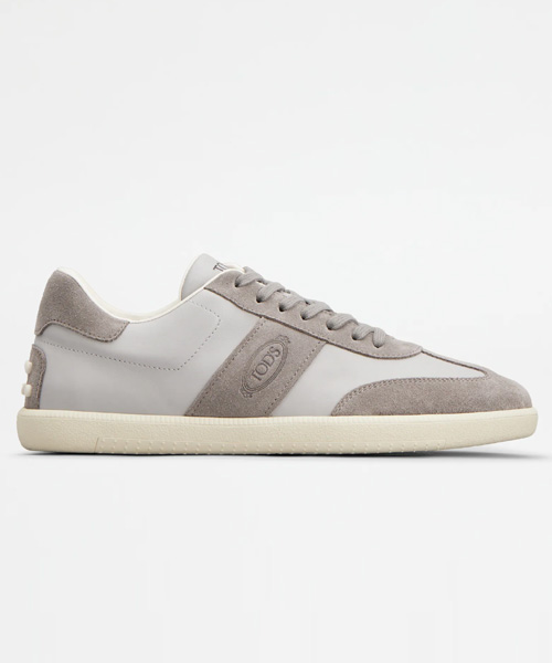 A-42957<br><b>TOD`S</b><br>탭스 스니커즈</b><br>[매장가-80만원대]
