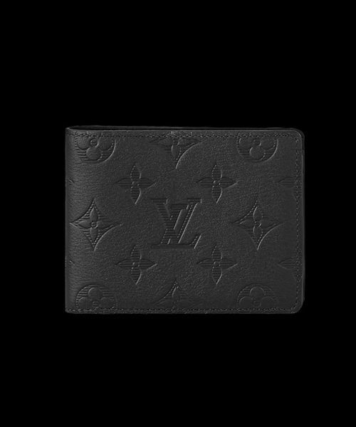 A-42667<br><b>LOUIS VUITTON</b><br>멀티플 월릿</b><br>[매장가-90만원대]