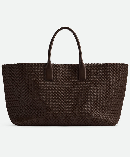A-42967<br><b>BOTTEGA VENETA</b><br>라지 까바</b><br>[매장가-1400만원대]