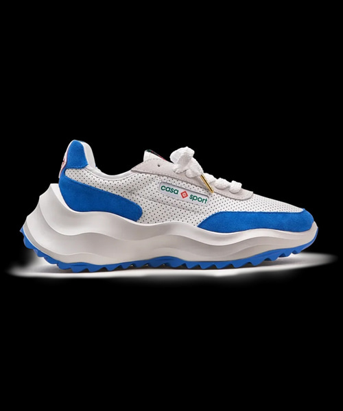 A-42583<br><b>CASABLANCA</b><br>아틀란티스 스니커즈</b><br>[매장가-60만원대]