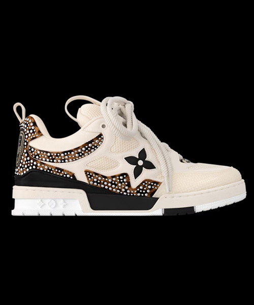 A-42621<br><b>LOUIS VUITTON</b><br>LV 스케이트 스니커즈</b><br>[매장가-200만원대]
