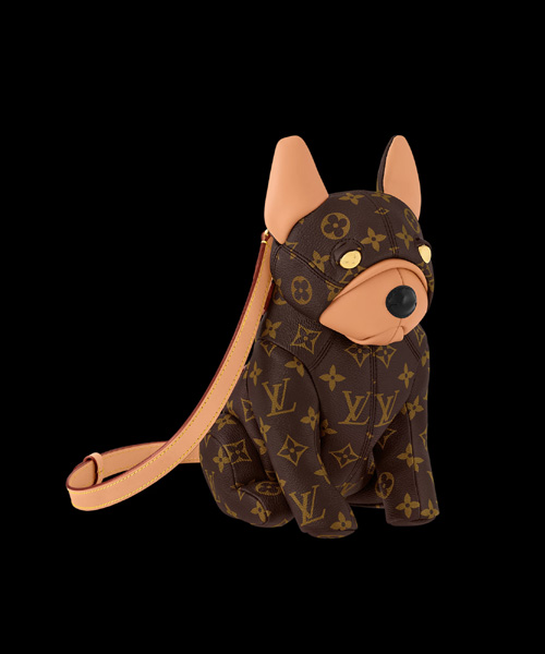 A-42519<br><b>LOUIS VUITTON</b><br>푸치 백</b><br>[매장가-700만원대]