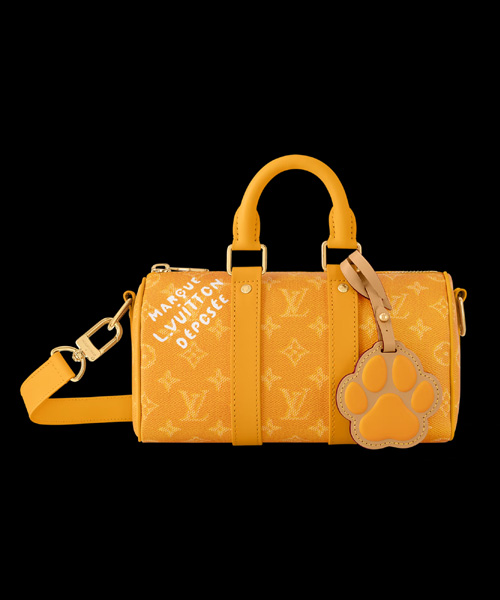 A-42752<br><b>LOUIS VUITTON</b><br>키폴 반둘리에 25</b><br>[매장가-340만원대]
