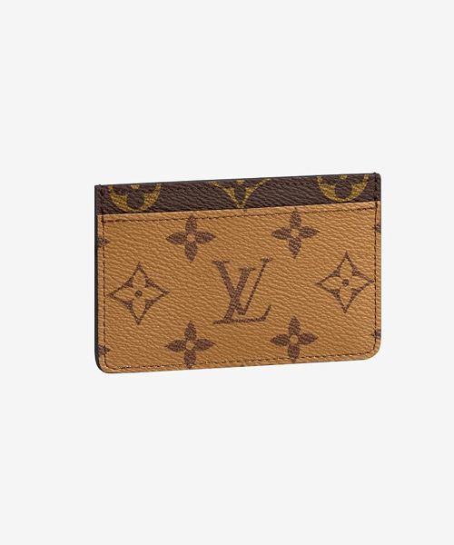 A-42578<br><b>LOUIS VUITTON</b><br>카드 홀더 모노그램</b><br>[매장가-30만원대]