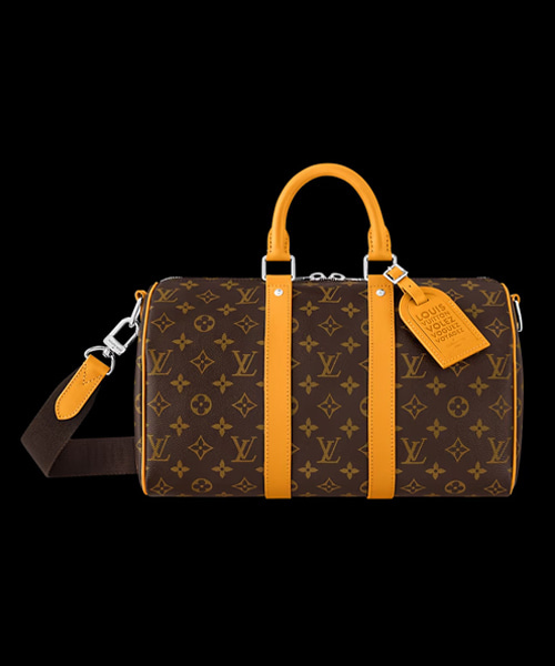 A-42522<br><b>LOUIS VUITTON</b><br>키폴 반둘리에 35</b><br>[매장가-340만원대]