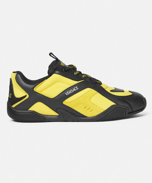 A-42862<br><b>VERSACE</b><br>갤럭시아 스니커즈</b><br>[매장가-80만원대]