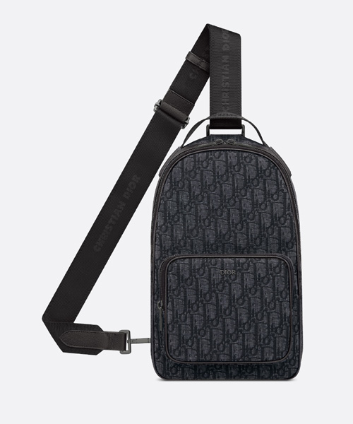 A-42716<br><b>DIOR</b><br>미니 라이더 백팩</b><br>[매장가-270만원대]