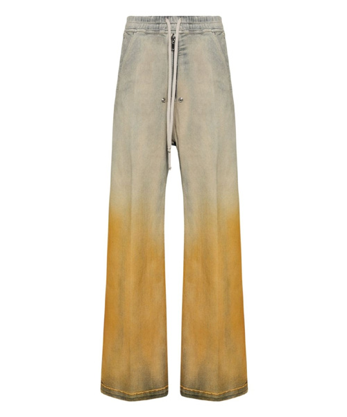 P-16134<br><b>RICK OWENS</b><br>게드 벨라스 데님 팬츠</b><br>[매장가-100만원대]