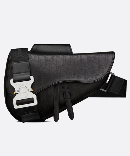 A-42715<br><b>DIOR</b><br>디올 오블리크 새들 백</b><br>[매장가-540만원대]