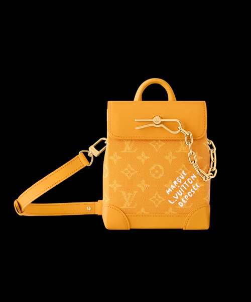 A-42525<br><b>LOUIS VUITTON</b><br>나노 스티머</b><br>[매장가-320만원대]