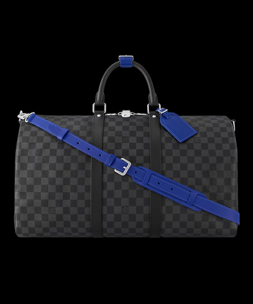 A-42926<br><b>LOUIS VUITTON</b><br>키폴 반둘리에 50</b><br>[매장가-360만원대]