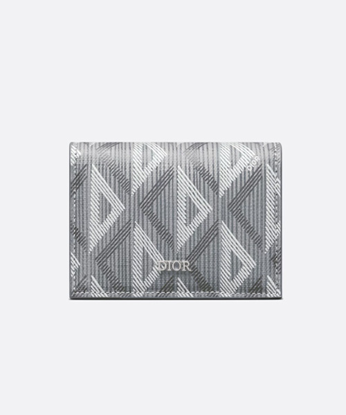 A-43030<br><b>DIOR</b><br>비즈니스 카드 지갑</b><br>[매장가-50만원대]