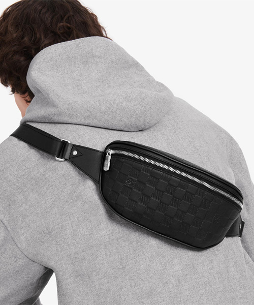 A-42760<br><b>LOUIS VUITTON</b><br>캠퍼스 범백</b><br>[매장가-350만원대]