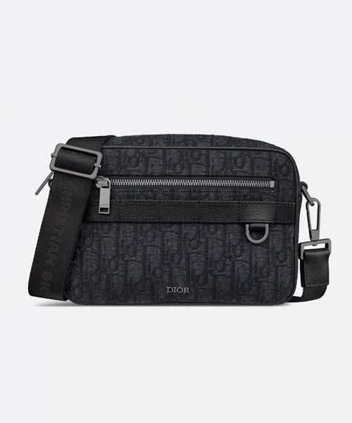 A-42868<br><b>DIOR</b><br>사파리 스트랩백</b><br>[매장가-330만원대]