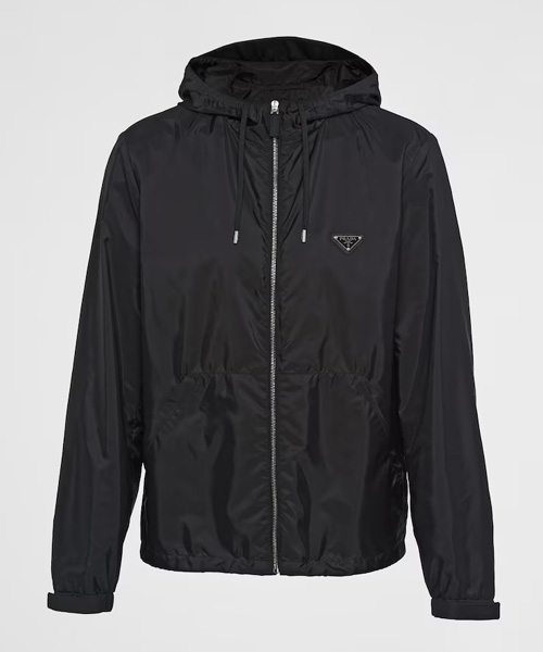 JK-24395<br><b>PRADA</b><br>리나일론 자켓</b><br>[매장가-300만원대]