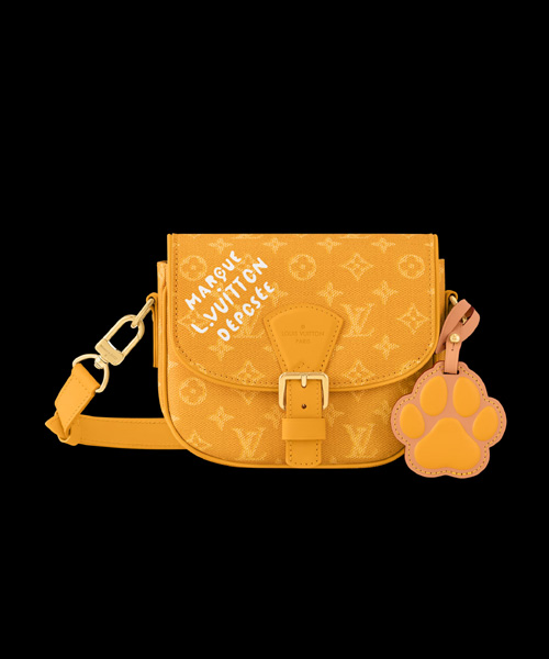 A-42526<br><b>LOUIS VUITTON</b><br>몽수리 메신저</b><br>[매장가-340만원대]