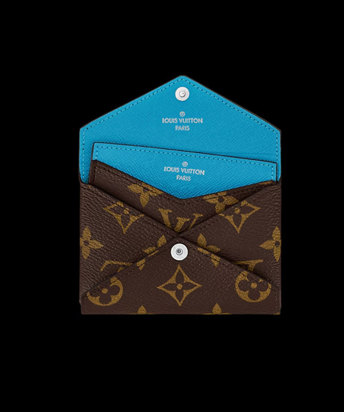 A-42668<br><b>LOUIS VUITTON</b><br>키리가미 카드 홀더</b><br>[매장가-50만원대]