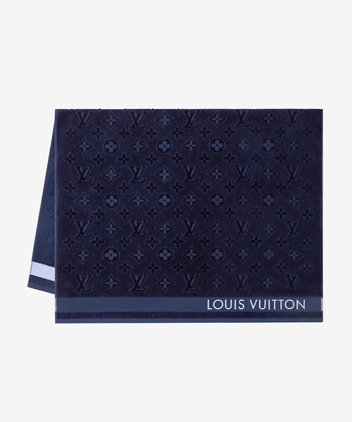 A-42989<br><b>LOUIS VUITTON</b><br>LV 베케이션 비치 타월</b><br>[매장가-70만원대]