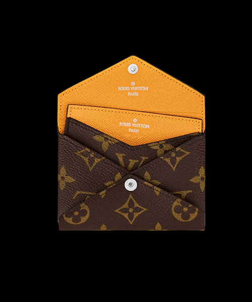 A-42670<br><b>LOUIS VUITTON</b><br>키리가미 카드 홀더</b><br>[매장가-50만원대]