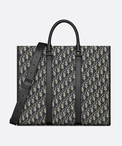 A-42660<br><b>DIOR</b><br>이스트 웨스트 토트백</b><br>[매장가-440만원대]