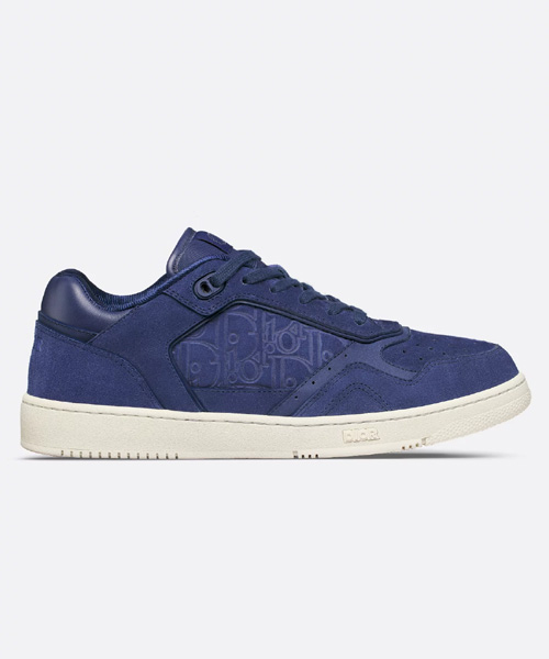 A-42706<br><b>DIOR</b><br>B27 로우탑 스니커즈</b><br>[매장가-160만원대]
