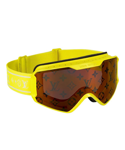 A-43021<br><b>LOUIS VUITTON</b><br>스키 모노그램 고글</b><br>[매장가-250만원대]