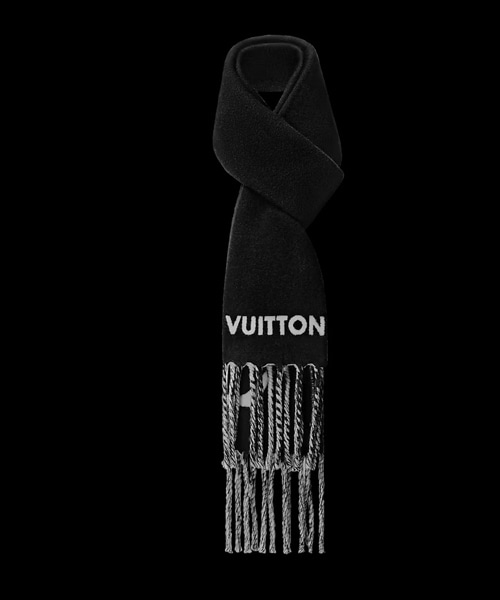 A-42794<br><b>LOUIS VUITTON</b><br>LV 스매시 스카프</b><br>[매장가-80만원대]