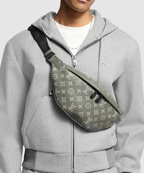 A-42764<br><b>LOUIS VUITTON</b><br>디스커버리 범백</b><br>[매장가-300만원대]