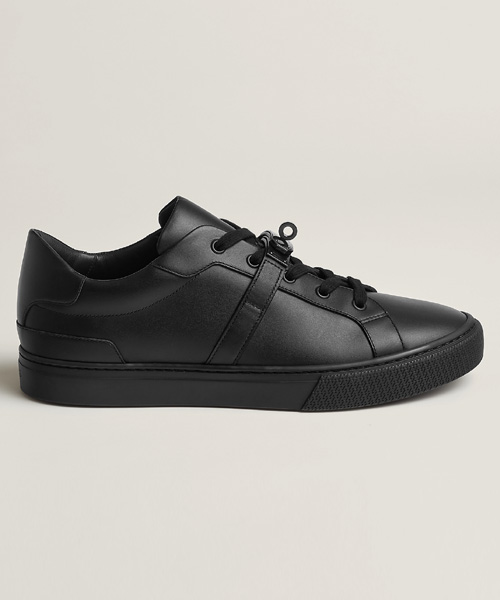 A-42708<br><b>HERMES</b><br>데이 스니커즈</b><br>[매장가-200만원대]