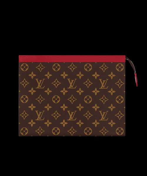 A-42529<br><b>LOUIS VUITTON</b><br>포쉐트 보야주 MM</b><br>[매장가-140만원대]