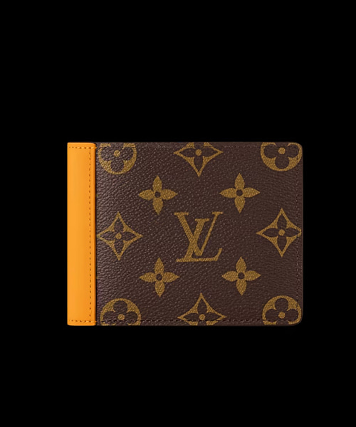 A-42848<br><b>LOUIS VUITTON</b><br>멀티플 월릿</b><br>[매장가-70만원대]