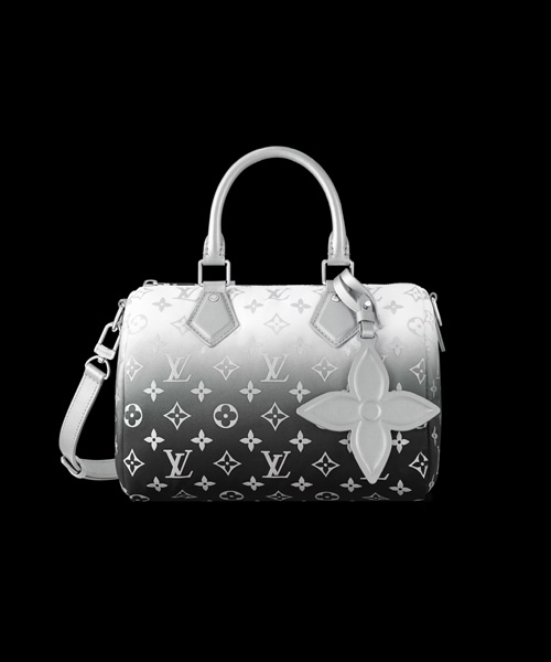 A-42743<br><b>LOUIS VUITTON</b><br>스피디 반둘리에 25</b><br>[매장가-370만원대]