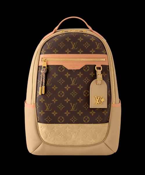 A-42657<br><b>LOUIS VUITTON</b><br>아웃도어 백팩</b><br>[매장가-500만원대]