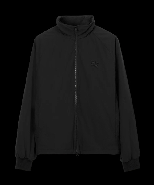 JK-24475<br><b>BURBERRY</b><br>EKD 아플리케 자켓</b><br>[매장가-220만원대]
