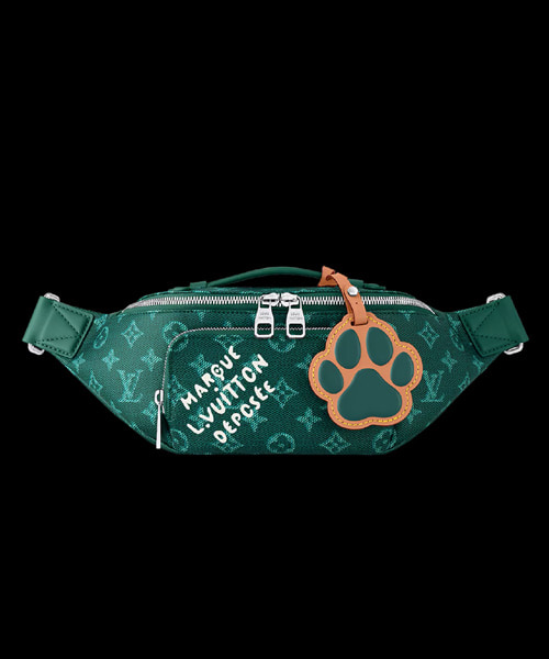 A-42758<br><b>LOUIS VUITTON</b><br>러시 범백</b><br>[매장가-320만원대]