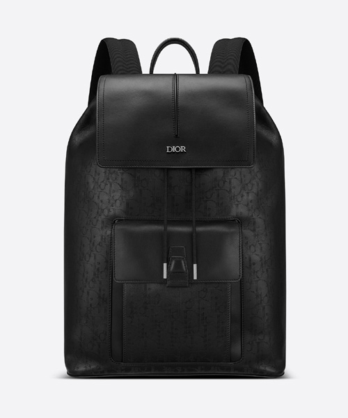 A-42713<br><b>DIOR</b><br>모션 백팩</b><br>[매장가-280만원대]