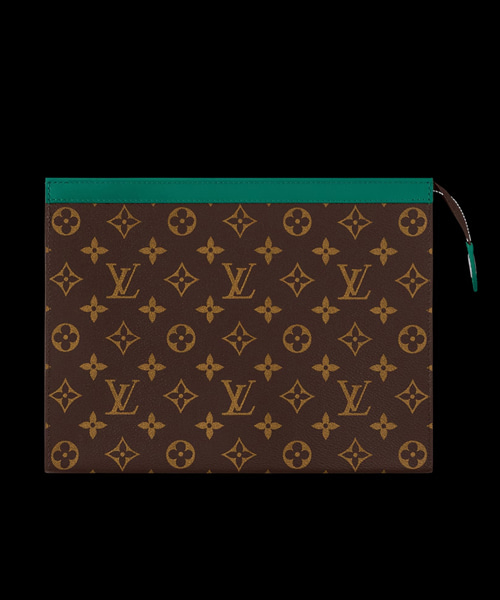 A-42572<br><b>LOUIS VUITTON</b><br>포쉐트 보야주 MM</b><br>[매장가-160만원대]