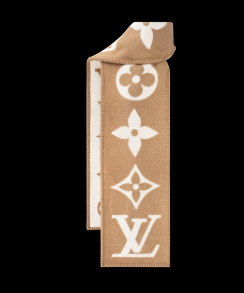 A-42790<br><b>LOUIS VUITTON</b><br>스윗 드림 스카프</b><br>[매장가-140만원대]