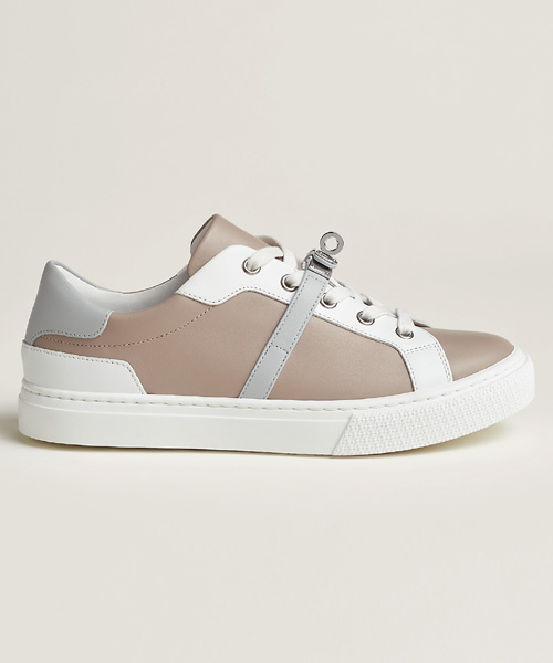 A-42711<br><b>HERMES</b><br>데이 스니커즈</b><br>[매장가-190만원대]