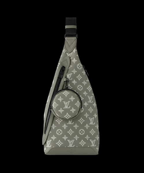 A-42888<br><b>LOUIS VUITTON</b><br>듀오 슬링 백</b><br>[매장가-390만원대]