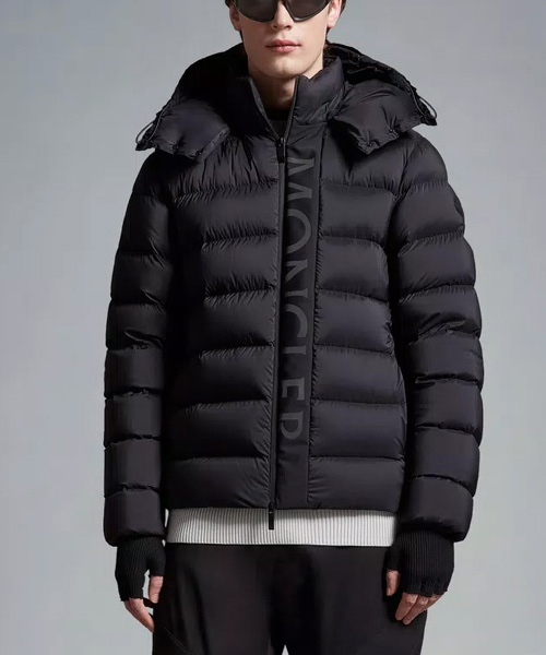 JK-24359<br><b>MONCLER</b><br>UME 쇼트 다운 재킷</b><br>[매장가-290만원대]