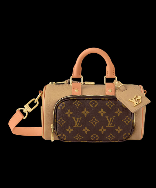 A-42781<br><b>LOUIS VUITTON</b><br>키폴 반둘리에 25</b><br>[매장가-470만원대]