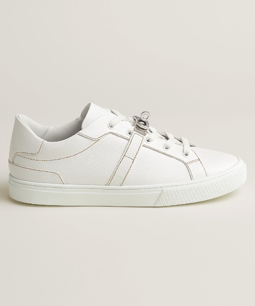 A-42709<br><b>HERMES</b><br>데이 스니커즈</b><br>[매장가-190만원대]