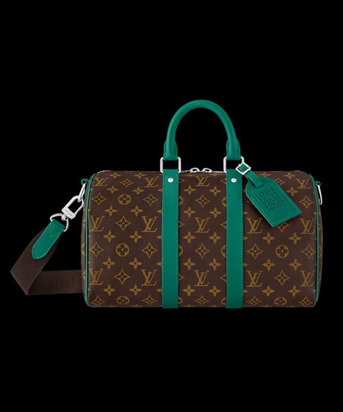 A-42523<br><b>LOUIS VUITTON</b><br>키폴 반둘리에 35</b><br>[매장가-340만원대]