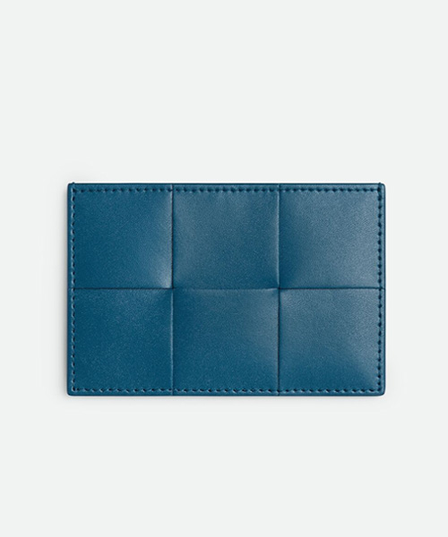 A-42551<br><b>BOTTEGA VENETA</b><br>카세트 신용 카드 케이스</b><br>[매장가-60만원대]