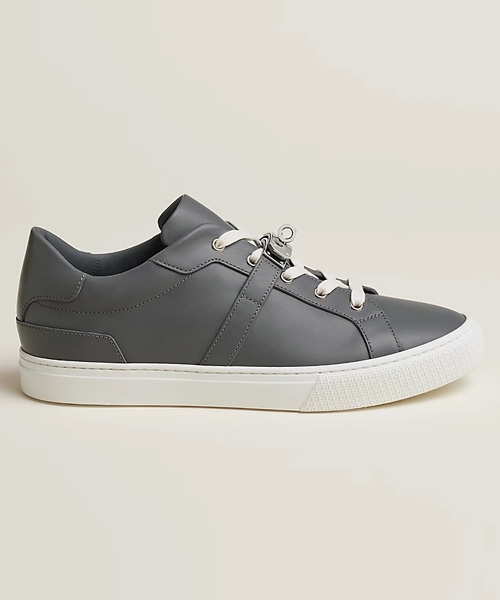 A-42712<br><b>HERMES</b><br>데이 스니커즈</b><br>[매장가-190만원대]