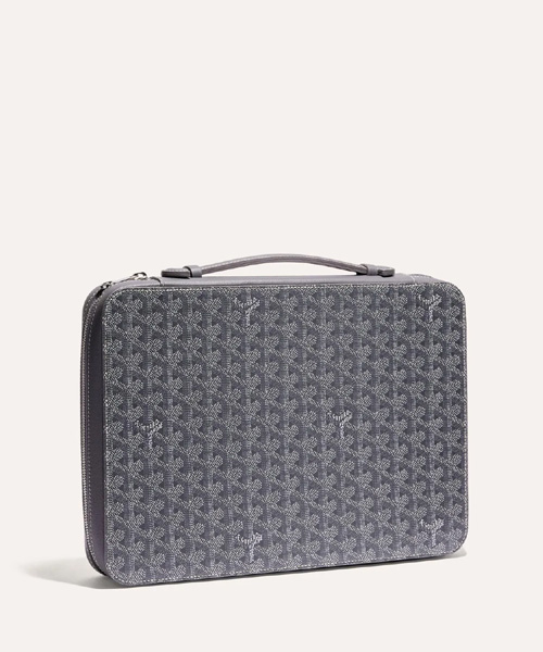 A-42892<br><b>GOYARD</b><br>A4 콤파뇽 유니버셜</b><br>[매장가-280만원대]