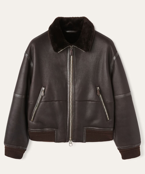 JK-24518<br><b>LORO PIANA</b><br>피터 보머 재킷</b><br>[매장가-1700만원대]