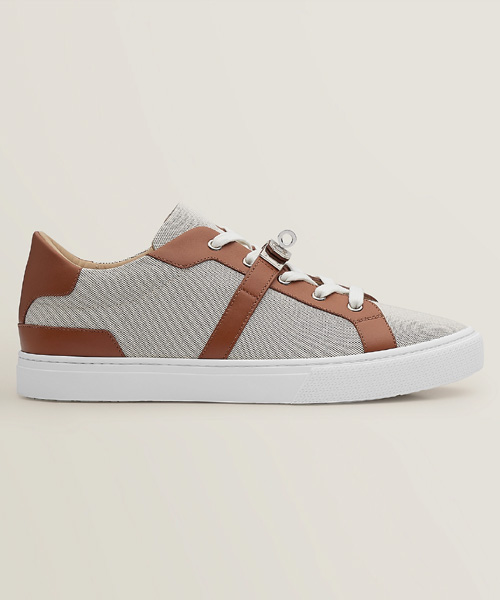 A-42639<br><b>HERMES</b><br>데이 스니커즈</b><br>[매장가-180만원대]